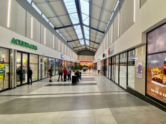 Bethal shoppers are delighted our lighting solutions