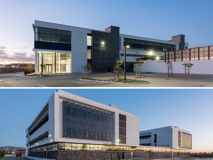 Lighting up a leading healthcare company